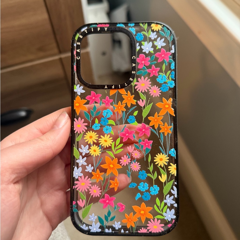 Casetify Pattern Phone Case